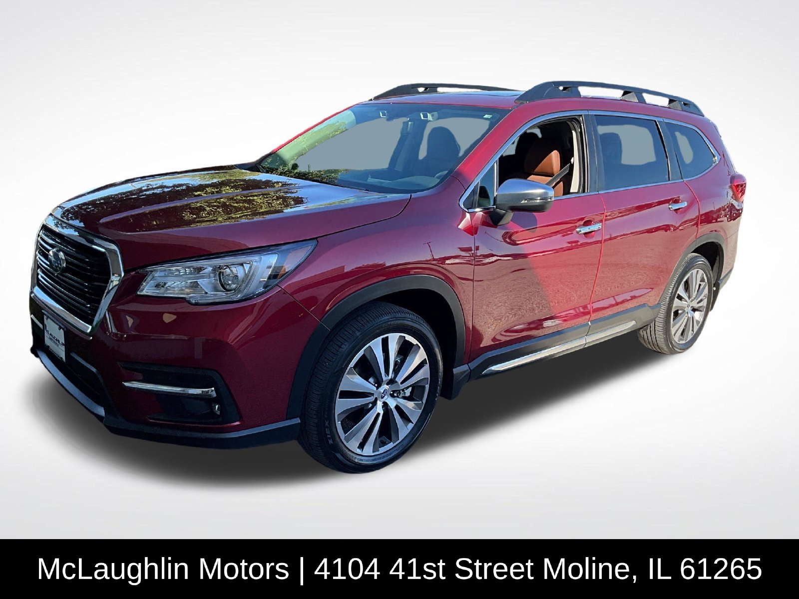 Used 2020 Subaru Ascent Touring w/ Popular Package #2A AWD/4WD 360° Tour