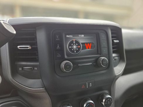 Used 2024 RAM 2500 Tradesman AWD/4WD image 19