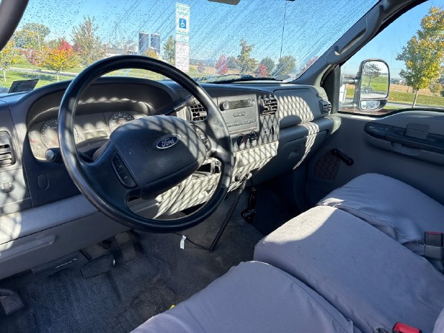 Used 2006 Ford F250 XL AWD/4WD image 20
