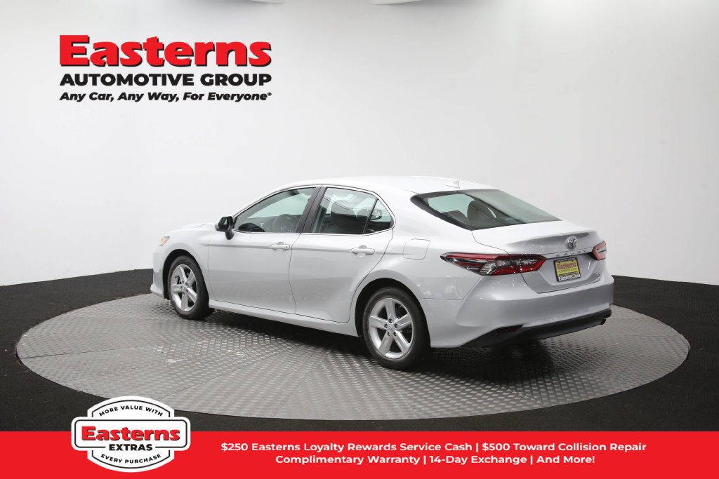 Used 2023 Toyota Camry LE FWD image 65