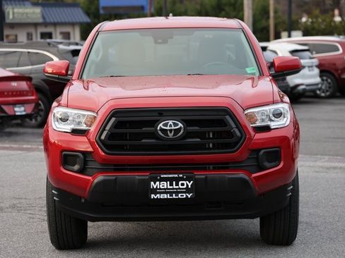 Used 2023 Toyota Tacoma SR image 5