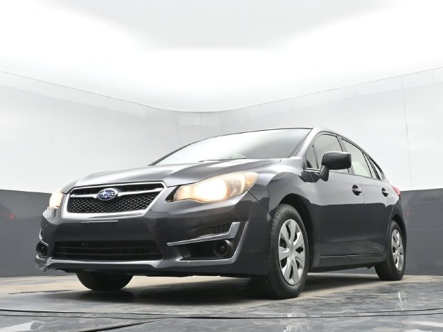 Used 2016 Subaru Impreza 2.0i AWD/4WD image 40