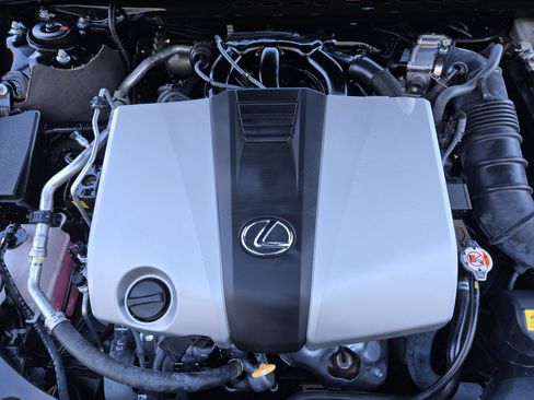 Used 2023 Lexus ES 350 Premium image 41