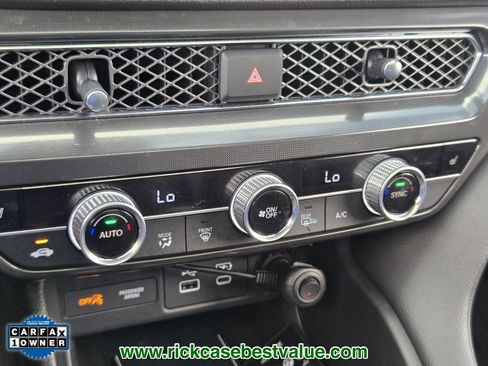 Used 2023 Acura Integra A-Spec image 26