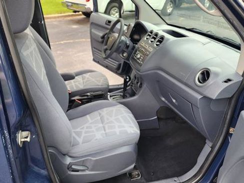 Used 2011 Ford Transit Connect XLT FWD image 14