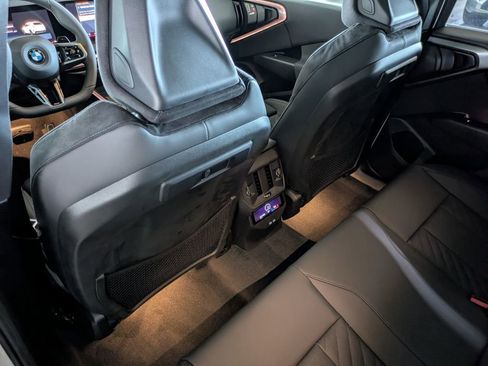 New 2026 BMW X3 xDrive30 w/ M Sport Package image 9