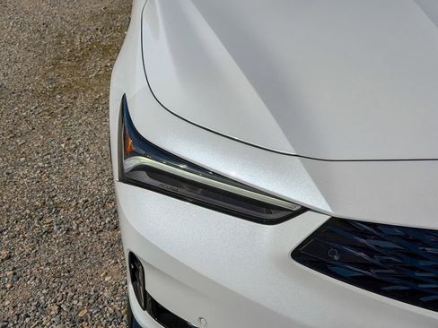 New 2026 Acura Integra A-Spec FWD image 5