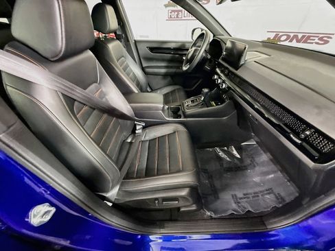 Used 2024 Honda CR-V Sport Touring image 31
