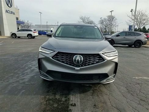 New 2026 Acura MDX w/ Advance Package image 11