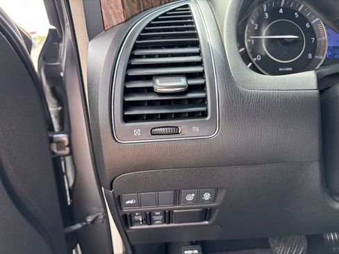 Used 2024 INFINITI QX80 Luxe image 15