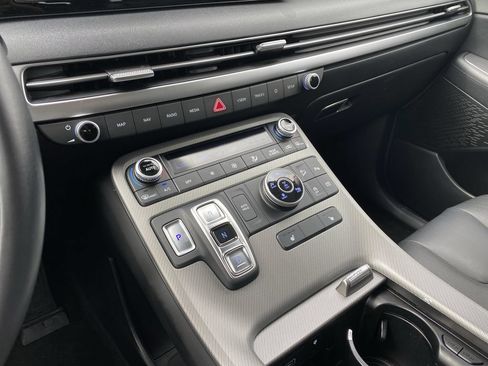 Used 2024 Hyundai Palisade SEL AWD/4WD image 25