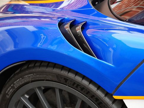 Used 2020 McLaren 620R image 34