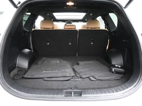 Used 2021 Hyundai Santa Fe Calligraphy AWD/4WD image 21
