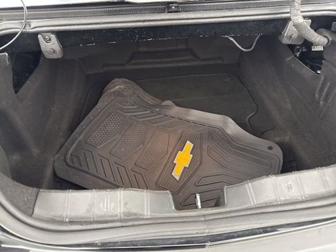 Used 2018 Chevrolet Camaro LT w/ RS Package image 26