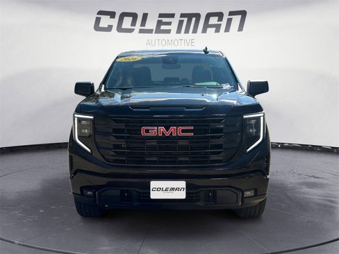 New 2026 GMC Sierra 1500 Elevation image 8