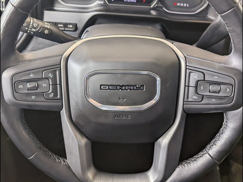 Used 2021 GMC Sierra 1500 Denali w/ Technology Package AWD/4WD image 27