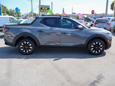 Used 2025 Hyundai Santa Cruz SEL FWD image 6