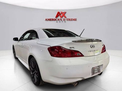 Used 2014 INFINITI Q60 IPL RWD image 5