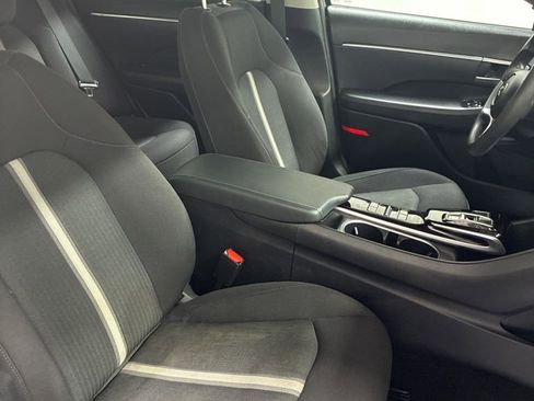 Used 2023 Hyundai Sonata SEL w/ Cargo Package image 27