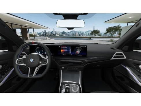 New 2026 BMW M340i w/ Premium Package RWD image 11