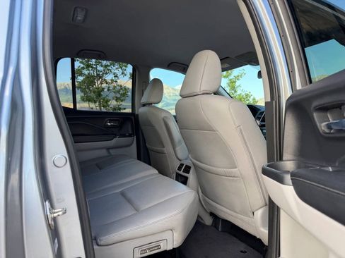 Used 2017 Honda Ridgeline RTL-T image 17