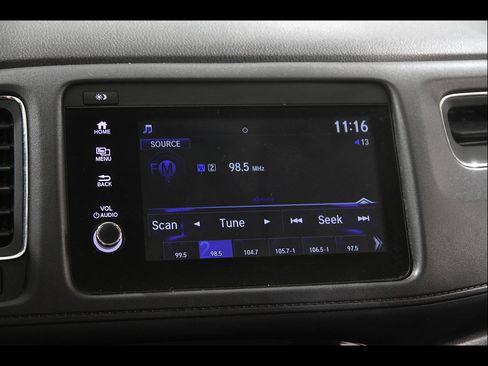 Used 2021 Honda HR-V EX image 10