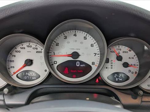 Used 2009 Porsche 911 Carrera S RWD image 21