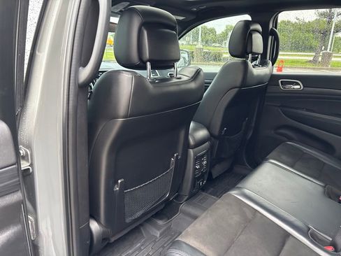 Used 2021 Jeep Grand Cherokee Laredo X AWD/4WD image 37