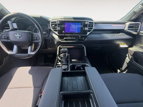New 2026 Toyota Tundra SR5 AWD/4WD image 10