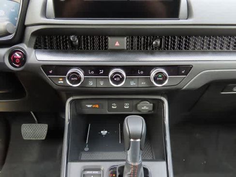 New 2026 Honda CR-V Sport-L image 21