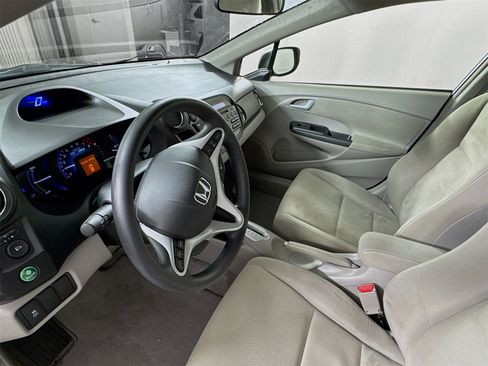 Used 2013 Honda Insight LX image 8