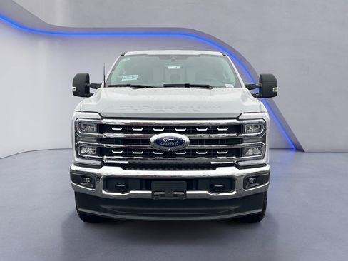 New 2026 Ford F250 XLT w/ XLT Premium Package image 8