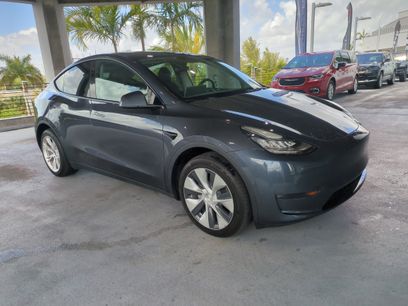 Used 2022 Tesla Model Y Long Range