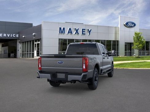 New 2026 Ford F350 XLT w/ Tremor Off-Road Package image 8