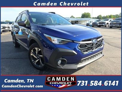 Used 2025 Subaru Crosstrek 2.5i Premium