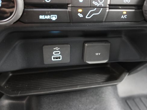 Used 2024 Ford F350 XL w/ STX Appearance Package AWD/4WD image 49