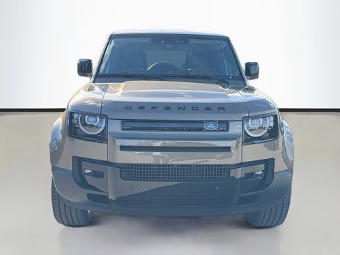 New 2026 Land Rover Defender 130 S AWD/4WD image 8