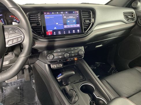 Used 2023 Dodge Durango R/T AWD/4WD image 30