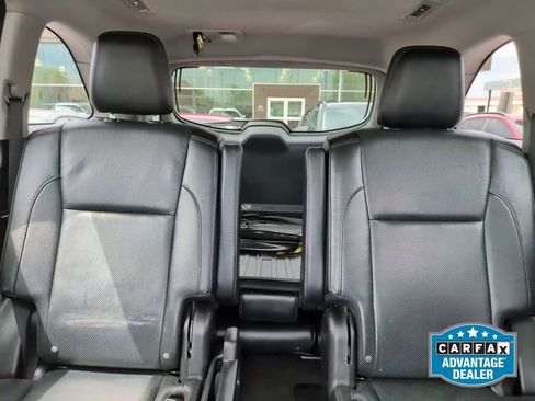 Used 2016 Toyota Highlander Limited AWD/4WD image 20