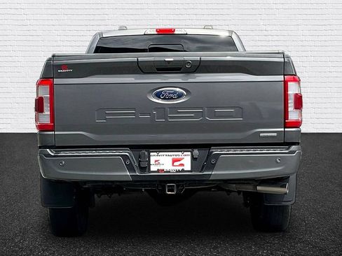 Used 2023 Ford F150 Lariat w/ Equipment Group 502A High AWD/4WD image 5