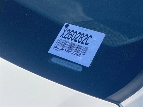 Used 2021 Audi Q7 2.0T Premium Plus w/ Executive Package image 33