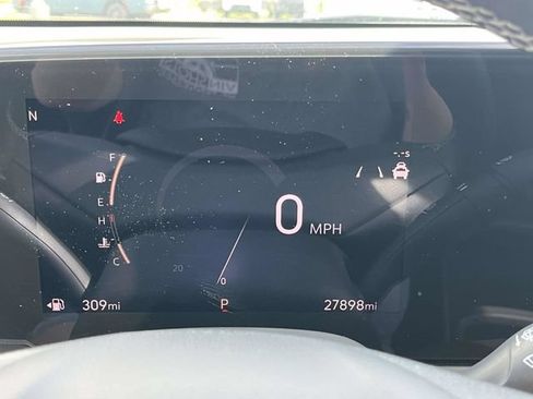 Used 2025 Buick Encore GX Preferred FWD image 31