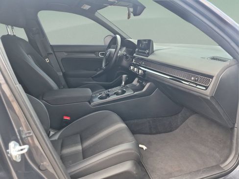 Used 2023 Honda Civic Sport image 20