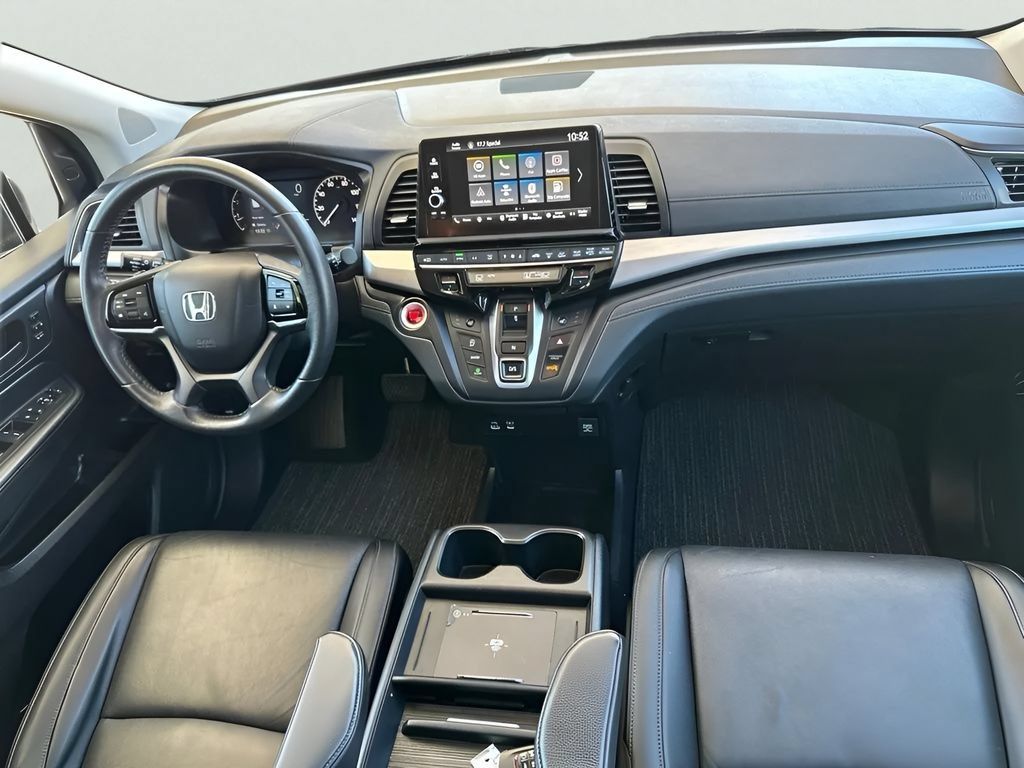 Used 2025 Honda Odyssey EX-L image 14