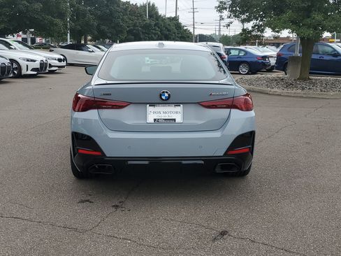 New 2026 BMW 440i xDrive w/ Premium Package AWD/4WD image 4