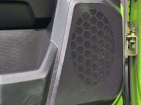 Used 2017 RAM 1500 Sport w/ Sublime Green Sport Package image 37