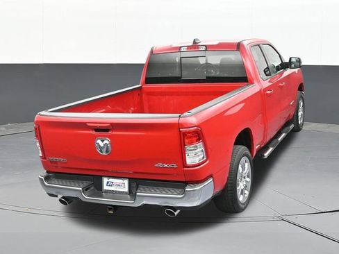 Used 2022 RAM 1500 Big Horn AWD/4WD image 60