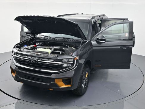 New 2026 Ford Expedition Tremor AWD/4WD image 60