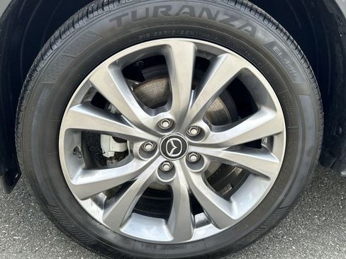 Used 2023 MAZDA CX-30 AWD 2.5 S w/ Select Package image 10