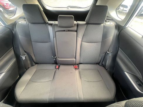 Used 2025 Toyota RAV4 LE image 38